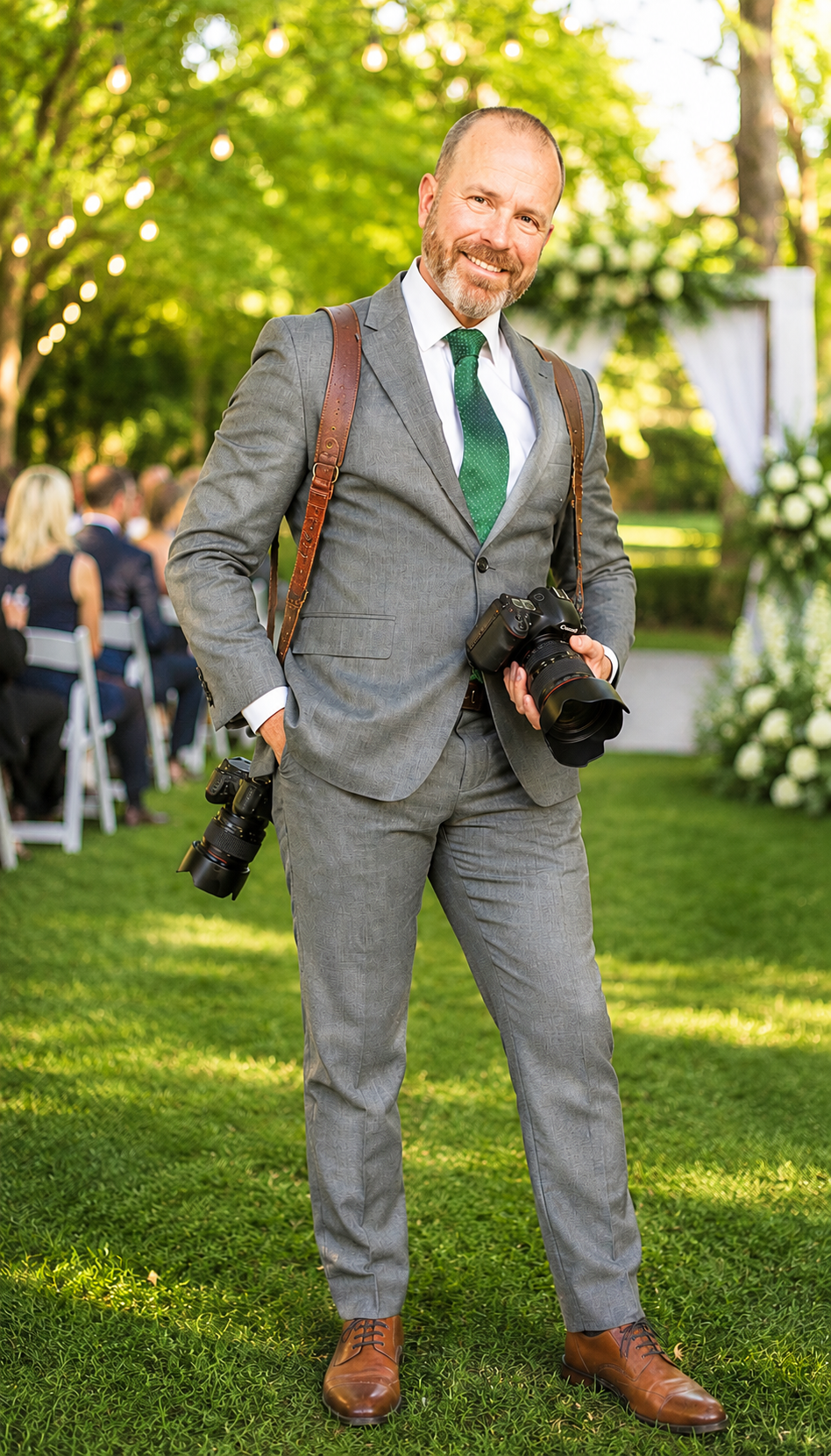 Philip Golden Photographer